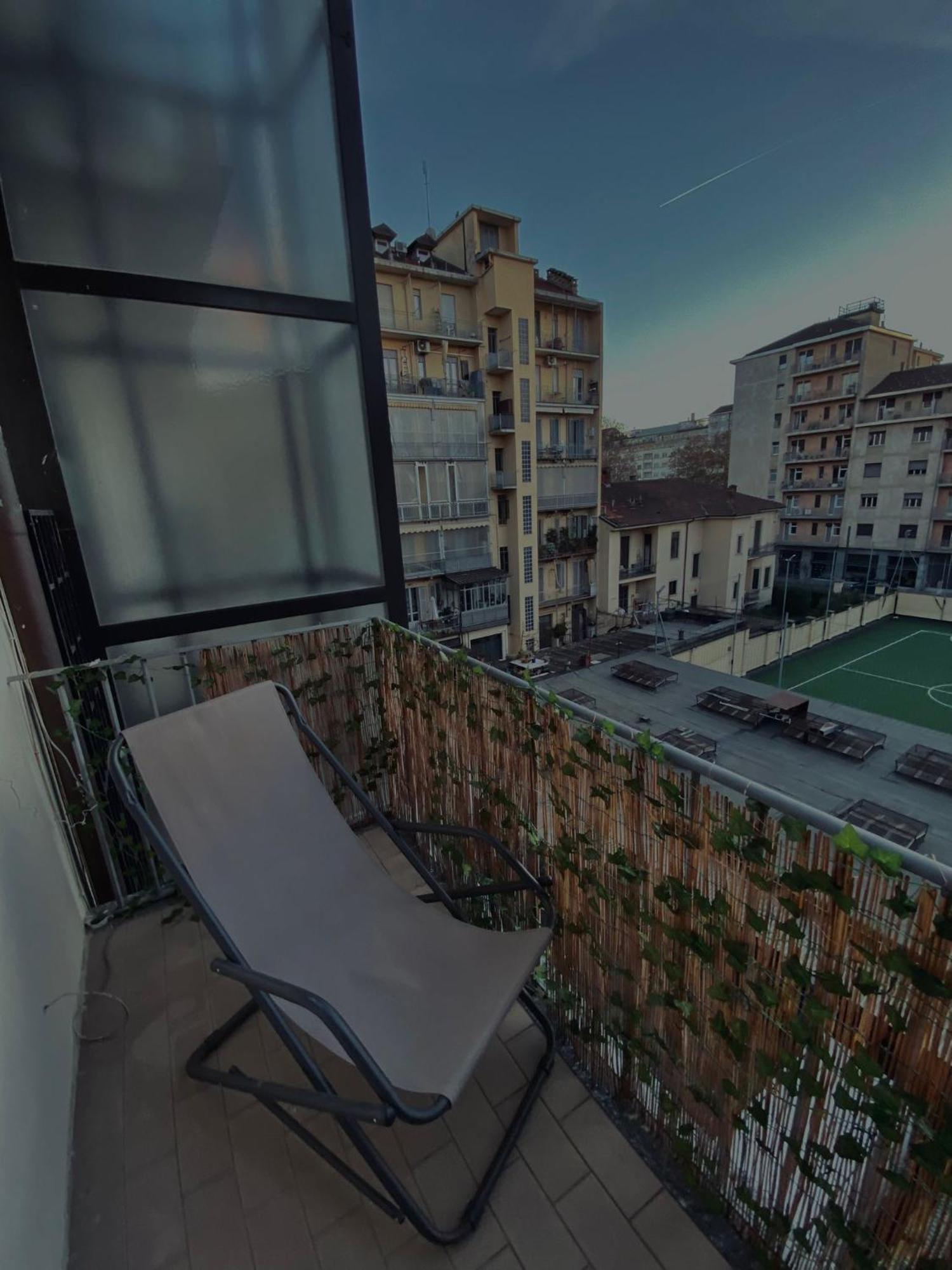 Casa Spallanzani - Pochi Minuti Da Inalpi Arena, Mauziano, Molinette Turim Exterior foto